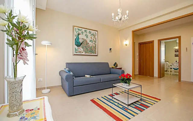 Villa Mimosa Appartamento 5