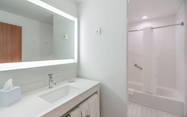 Four Points by Sheraton Galveston