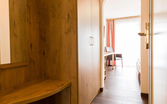 Stadthotel Berggeist