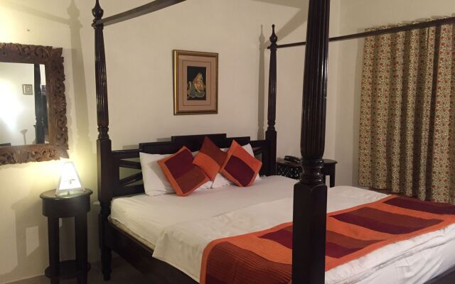 Ratan Villas Resort
