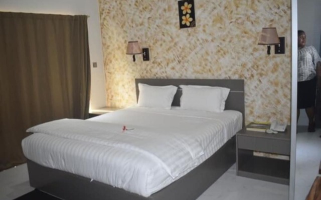 Galaxy Hotels & Apartments