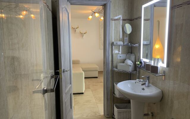 Luxury B&B Casa Apanja