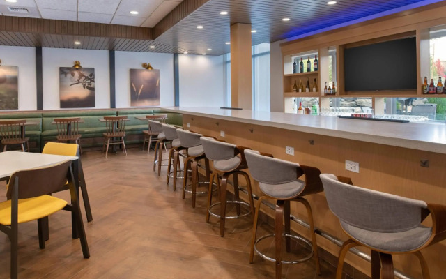 Fairfield Inn & Suites by Marriott Wenatchee