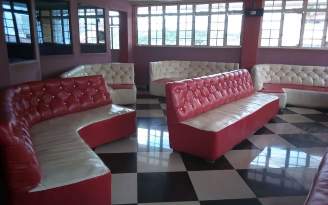 Embu Prime Hotel