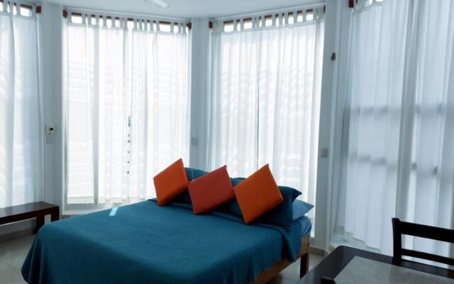 Hotel La Estrella Polar