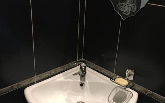 Guest house on Volgogradskaya