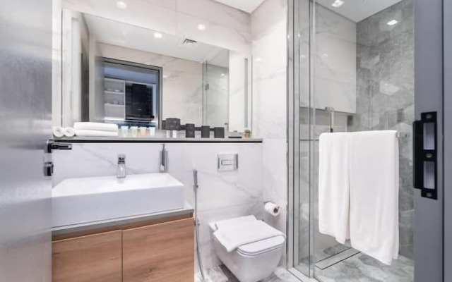 Vogue Downtown - MAG318 Tower