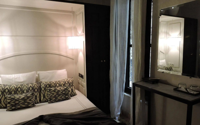 Riad O Hotel
