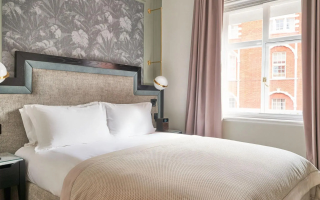 11 Cadogan Gardens and The Apartments