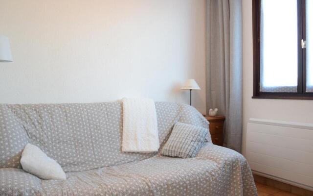 Appartement Évian-les-Bains, 2 pièces, 4 personnes - FR-1-498-15