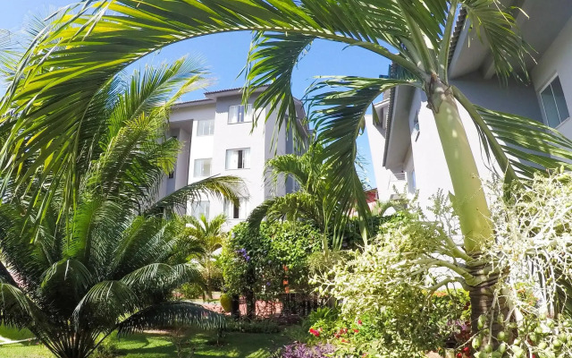 Hotel Pousada Butias