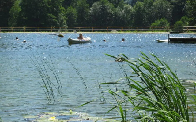 Ferienwohnung Hell Claudia