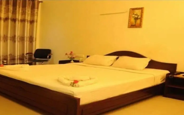 Hotel Coastal Residency