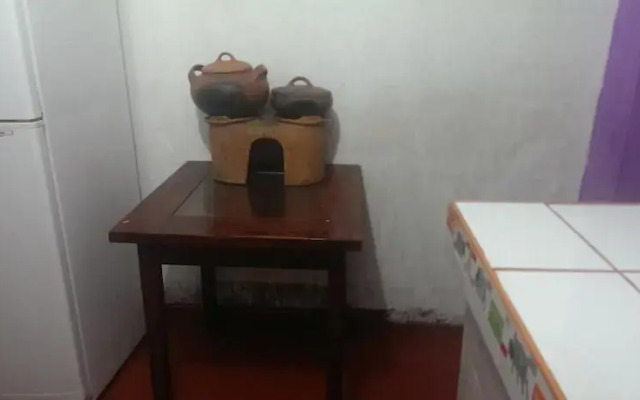 Hospedaje Amanecer