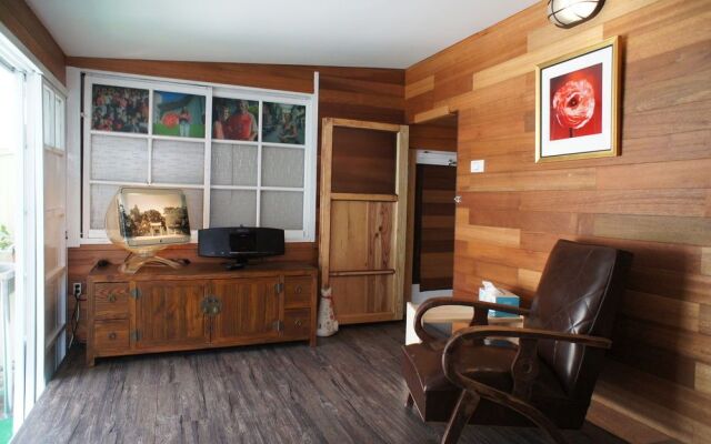 Sai Kau Kin Private House