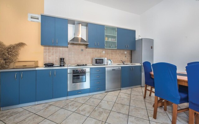 Awesome Home in Primosten With Wifi and 2 Bedrooms