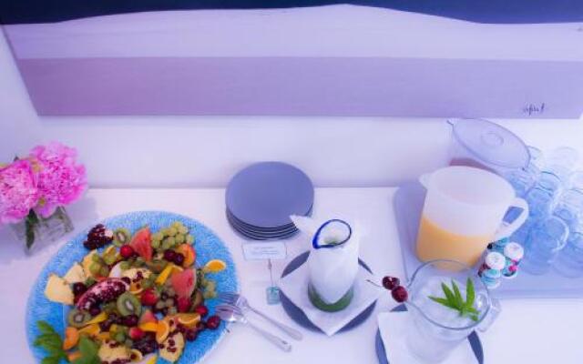 Rapsbollen Bed & Breakfast