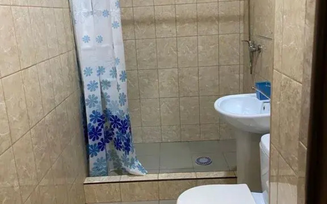 Жемчужинка на ул. Казачий Стан, д. 14Б