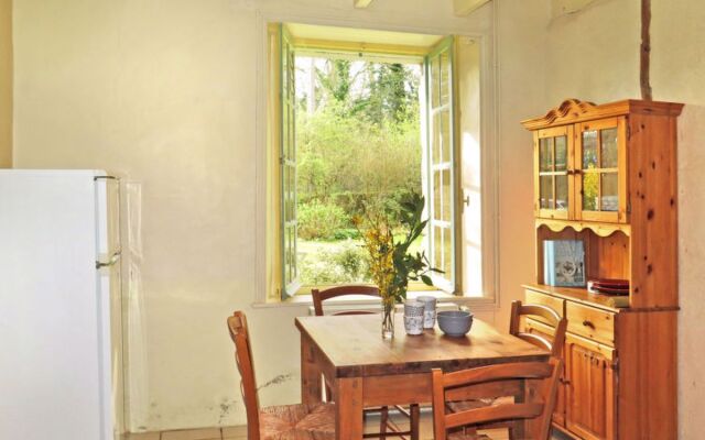 Gîte des Oiseaux (PHA102)