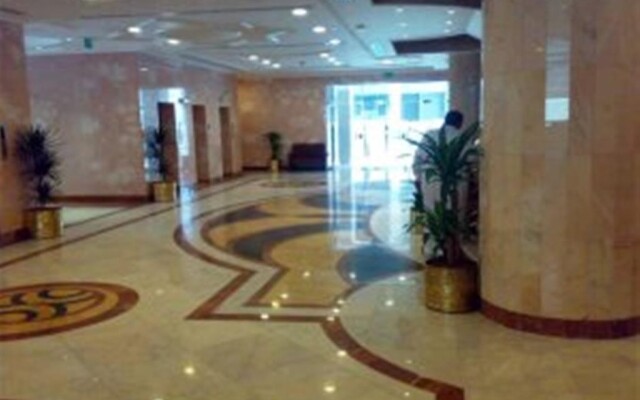 Mawaddah Al Waha Hotel