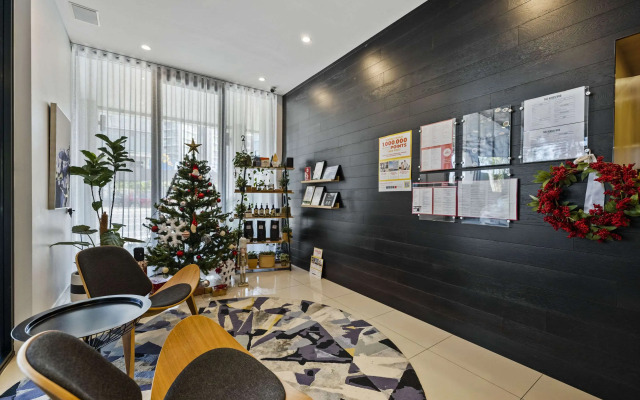 The Kingsford, an Ascend Collection Hotel