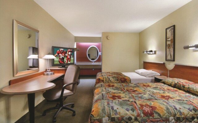 Quality Inn Loudon-Concord