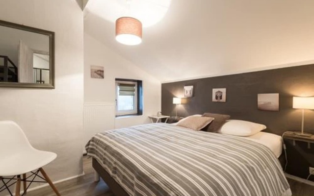 Ferme Elhorga - Le Gite 55m2