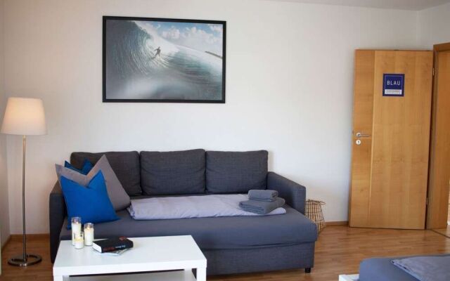 BoardingHouse Neuburg