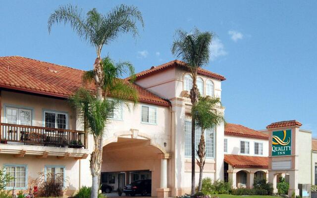 Quality Inn Near City of Hope