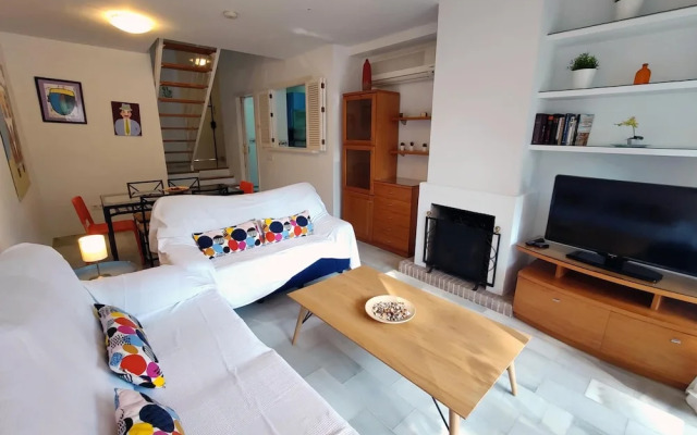 Villa Sotavento 20109