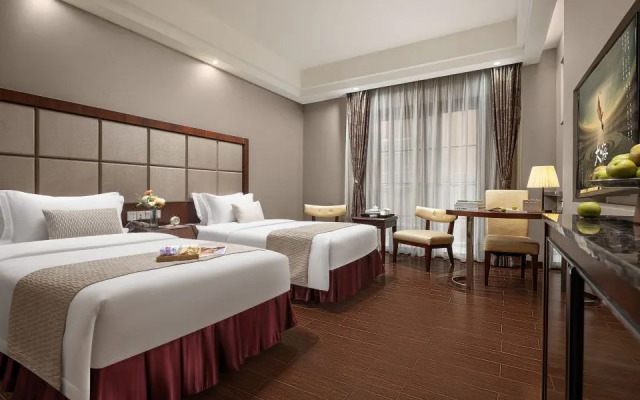 Fuxiang Hotel