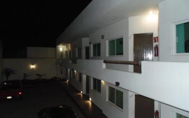 Ibiza Express Hotel