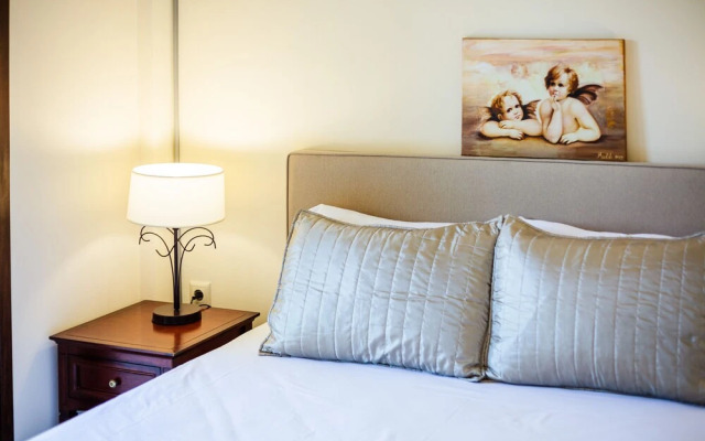 Seaside Getaway - Aelia Villa's Dreamy Paradise
