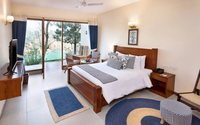 Suryavilas Luxury Resort & Spa