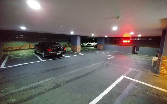 T Hotel