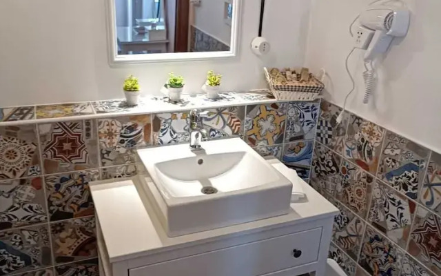 b&b Terra di collina