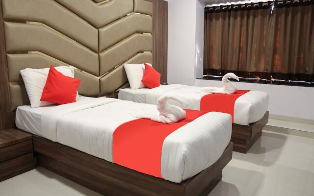 Hotel Apple Inn