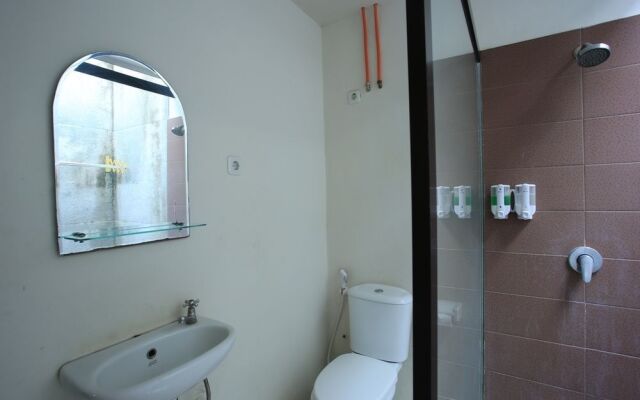 RedDoorz near By Pass Sanur