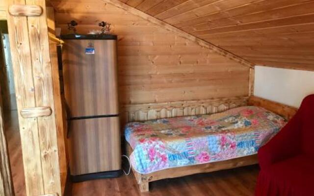 Guesthouse Konny dvor Loschinino