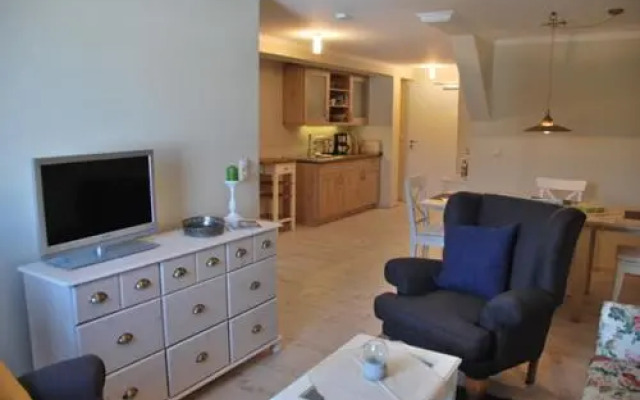 Hotel Restaurant Stone