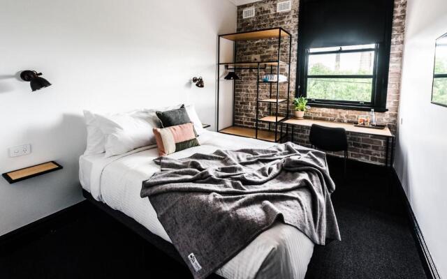 Sydney Park Hotel