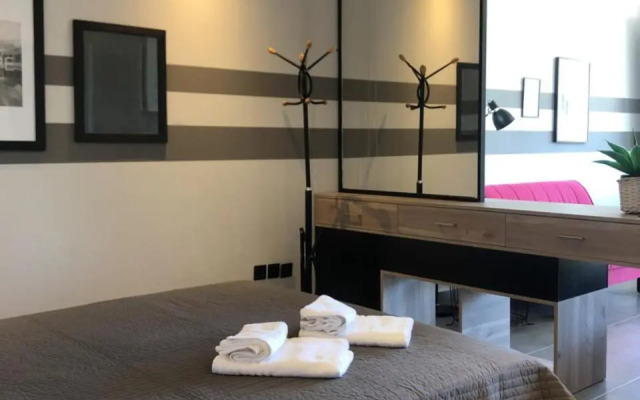 siviri suites