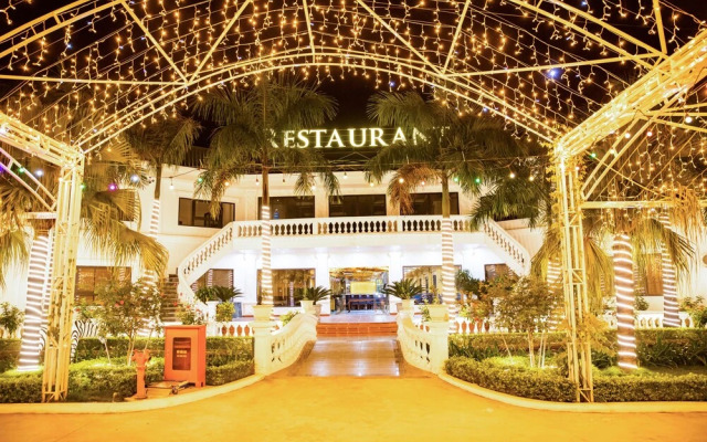La Saveur de Hoa Binh Resort