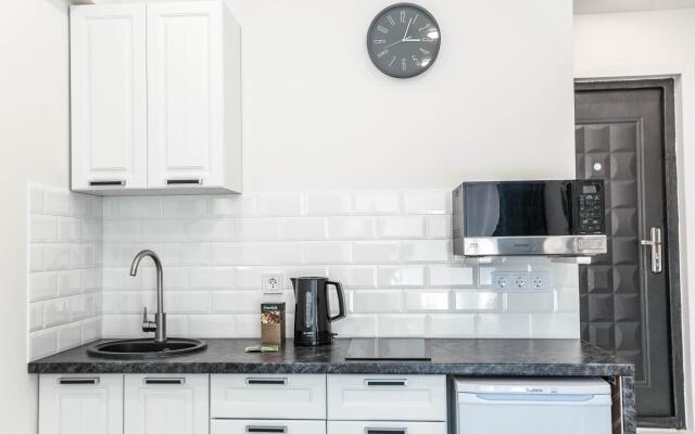 SweetHome (СвитХоум) на улице Можайская