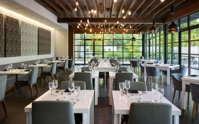 Le Meridien Atlanta Perimeter by Marriott