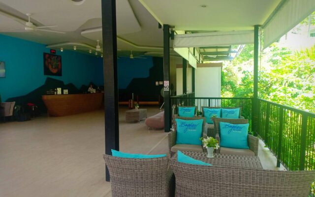 Phi Phi Bayview Premier Resort