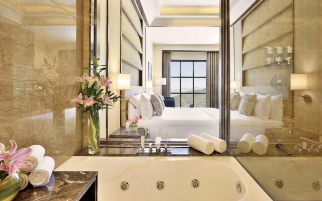 Four Points By Sheraton Srinagar