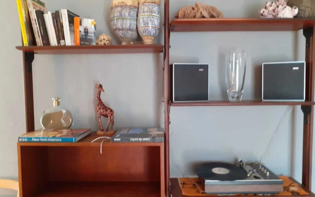 Radio Rock Guest Rooms