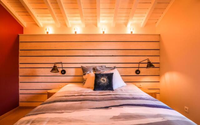 Le Sorbier - Gîte et chambres d'hôtes