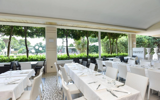 Hotel Club Astor